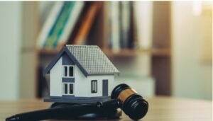 Who Is Responsible for Removing a Property Encroachment