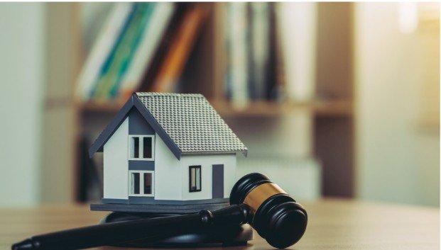 Who Is Responsible for Removing a Property Encroachment?