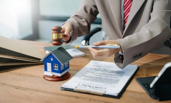 Who Pays to Remove a Property Encroachment