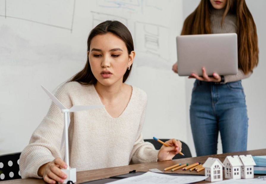 Can a New Detached ADU Require Separate Service