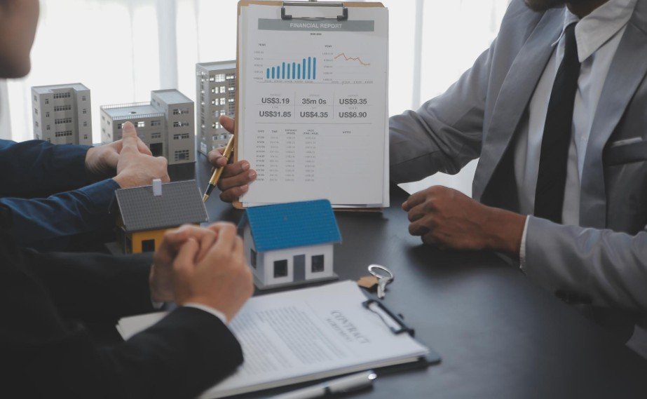How to Reduce Off-Plan Investment Risk