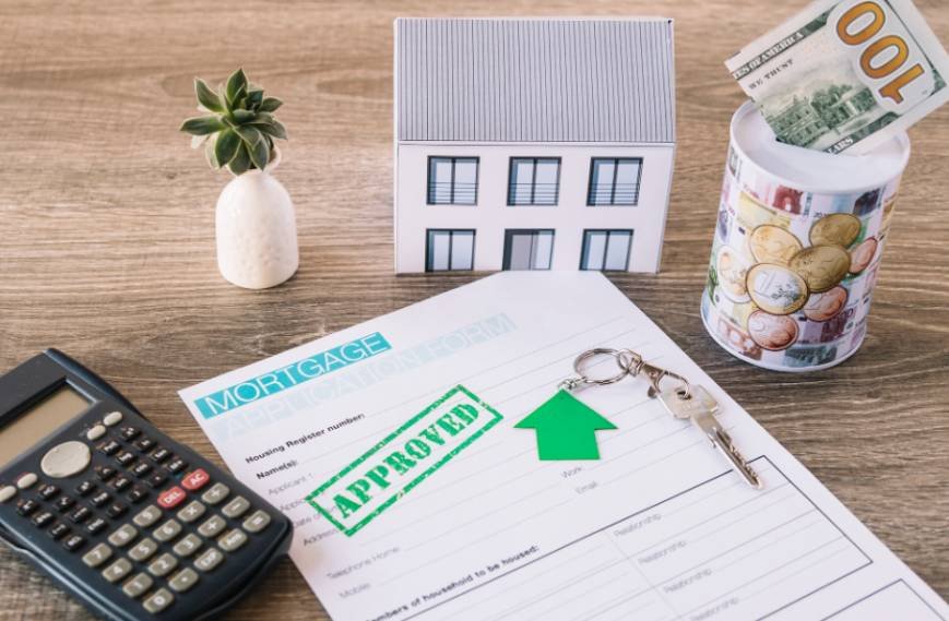 Major Risks of Buying Before Completion