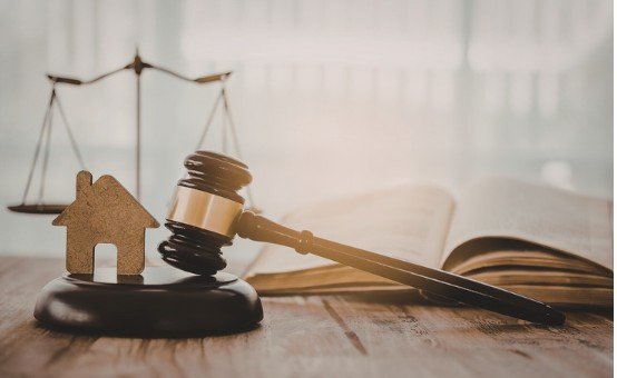 How Conduct Can Defeat a Restrictive Covenant