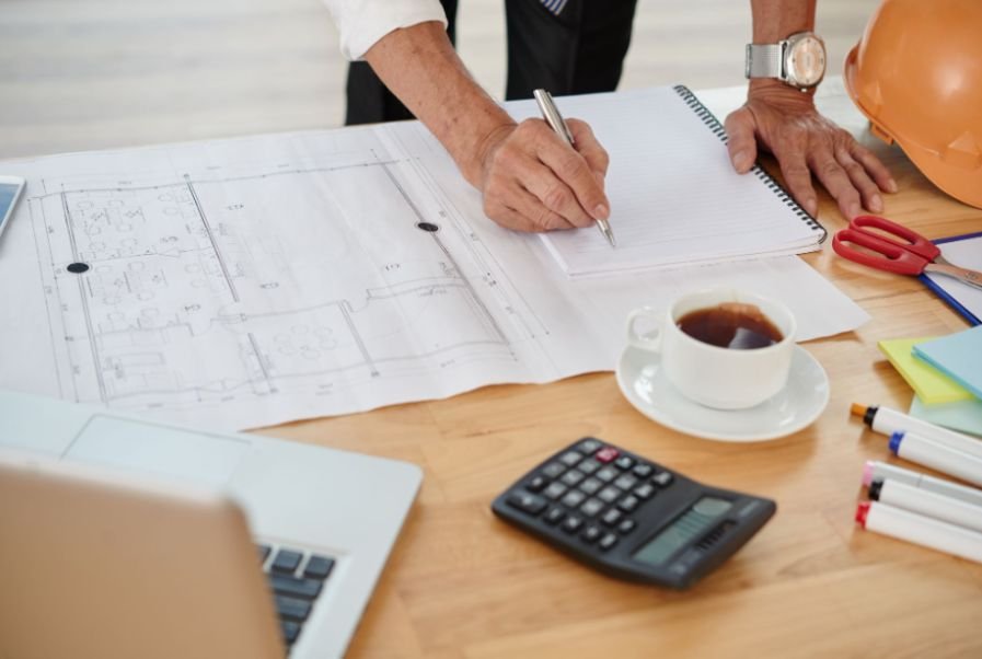 How Construction Loans Work When You Already Own the Land