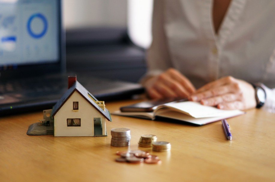 1. Buy-and-Hold Property