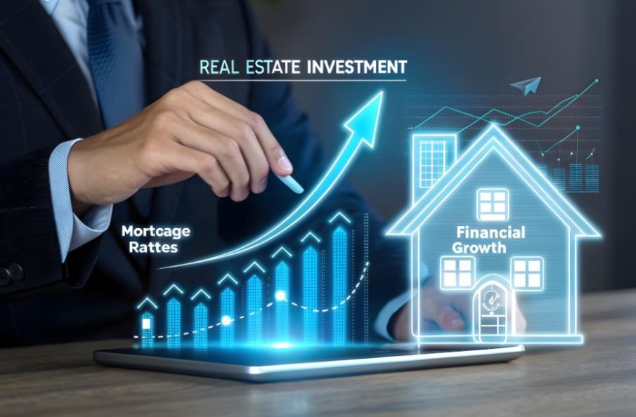 Best Property Investment Strategies for Long-Term Wealth