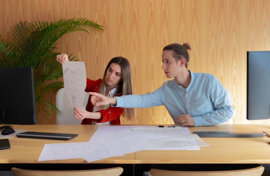 How Do I Create a Detailed New Construction Punch List?