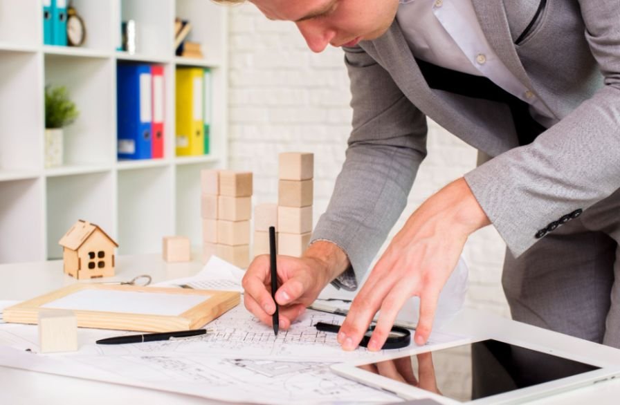 Construction Loan When You Already Own the Land: How It Works