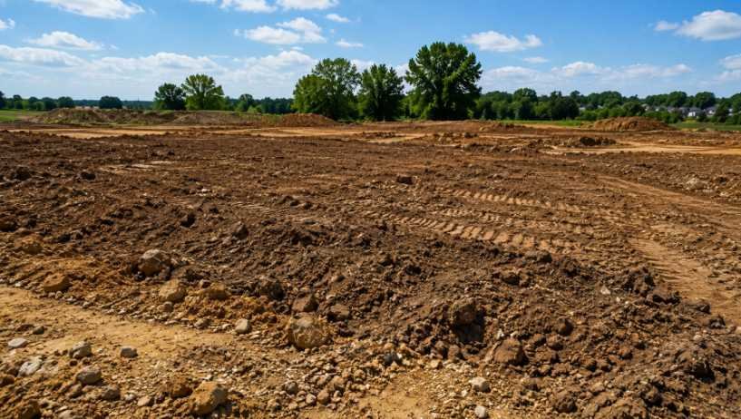 Which soil and terrain conditions increase the cost?