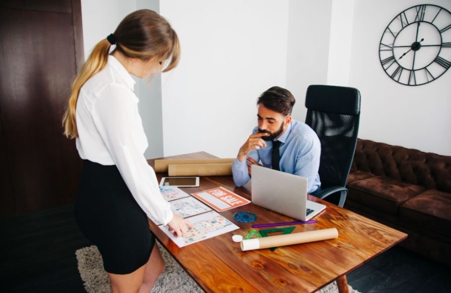 How Can a Tenant Improvement Allowance Reduce My Cost?