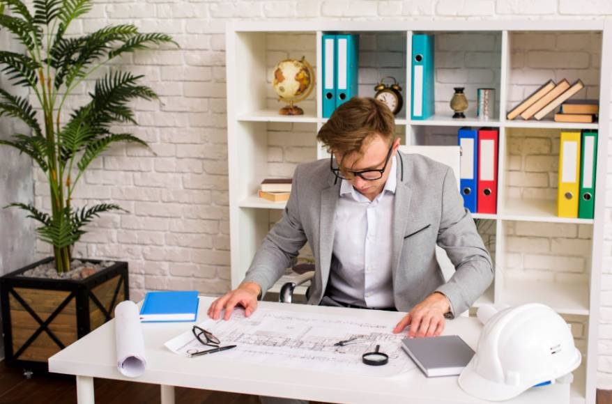 How Much Does an Office Build-Out Cost in the United States?