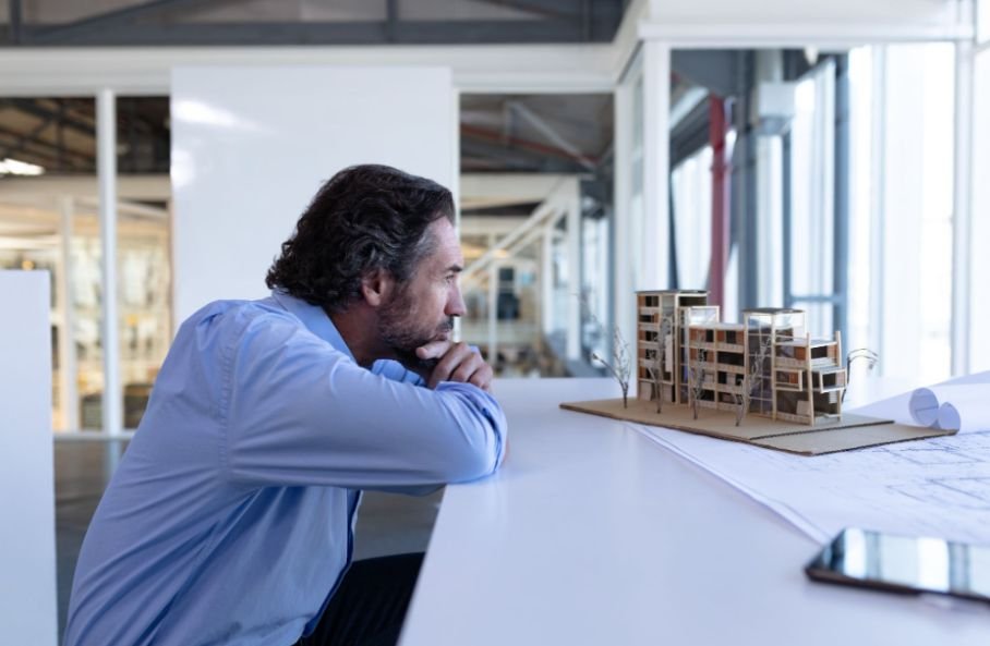 Office Build-Out Cost per Square Foot: What Your Lease Is Really Hiding