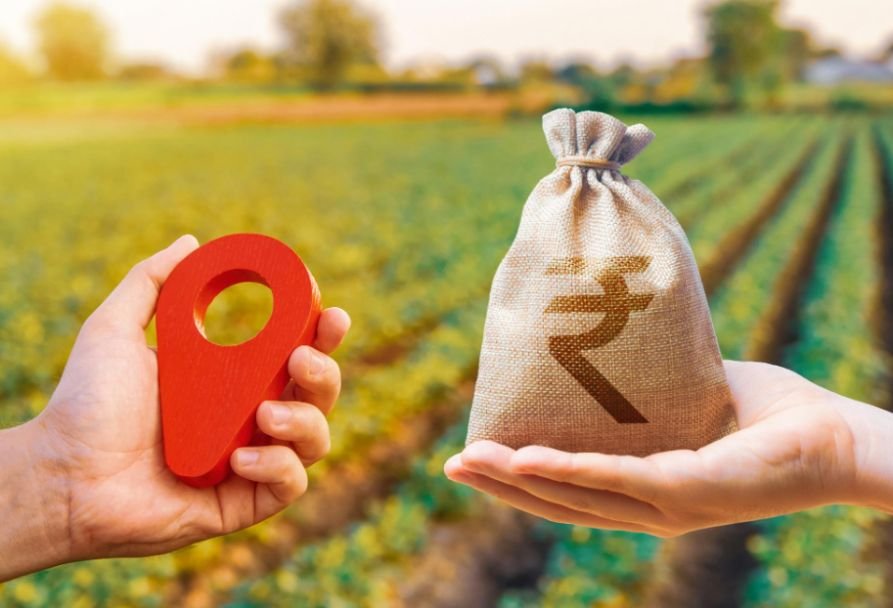 Ways to Make Money From Land