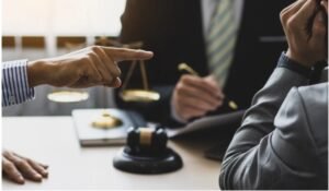 How To File A Quiet Title Action For A Property Dispute