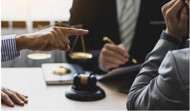 How To File A Quiet Title Action For A Property Dispute