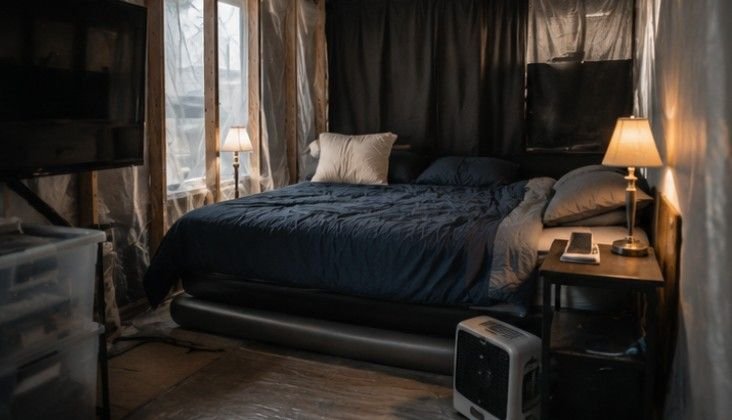 Budgeting Staying On-Site vs. Moving Out