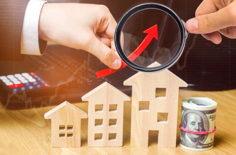 Calculate the Real Value First