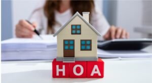Can an HOA Foreclose on a Home for Unpaid Dues