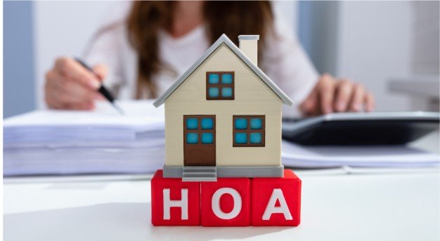 Can an HOA Foreclose on a Home for Unpaid Dues?