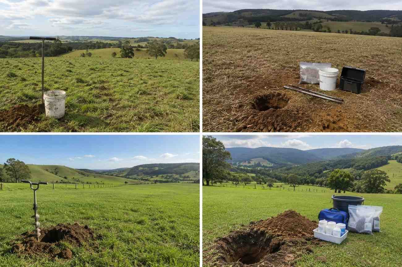 Perc Test Cost for Rural Land: The Price of Knowing Before You Build