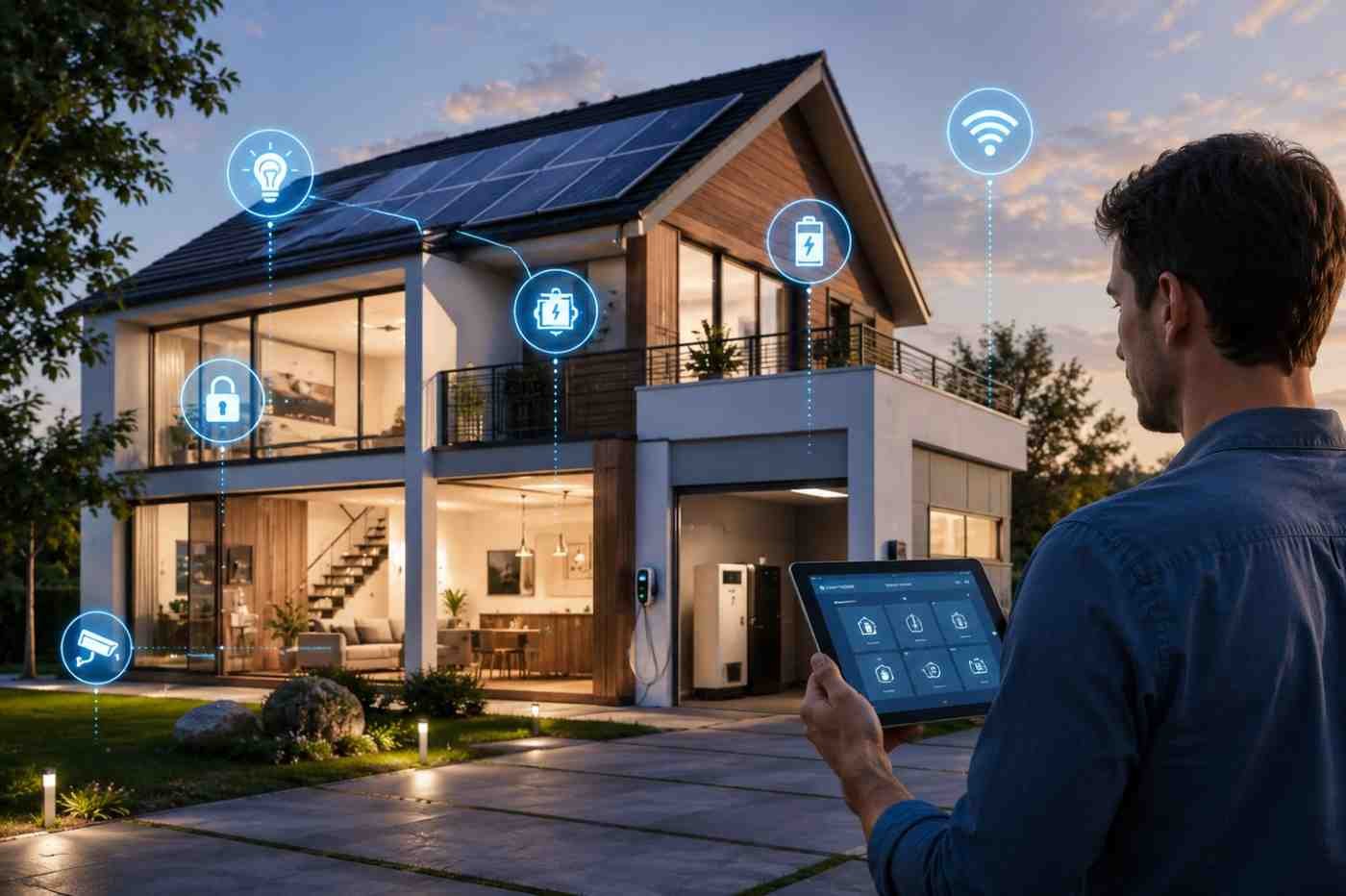 Designing Homes That Can Adapt to the Future