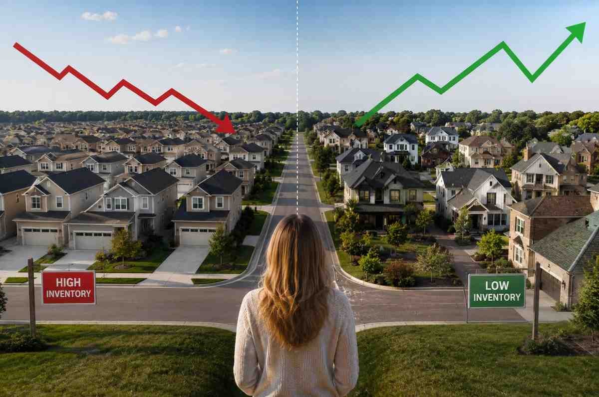 Every Neighborhood Doesn't Follow the Same Pattern