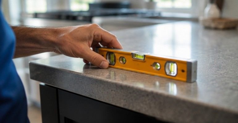 Examining Finishes and Surfaces