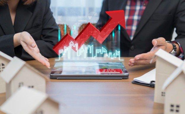 How Appreciation Changes Real Estate ROI