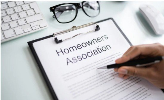 How Unpaid HOA Dues Turn Into a Property Lien