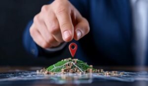 How to Choose the Right Location for Property Investment