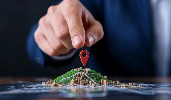 How to Choose the Right Location for Property Investment
