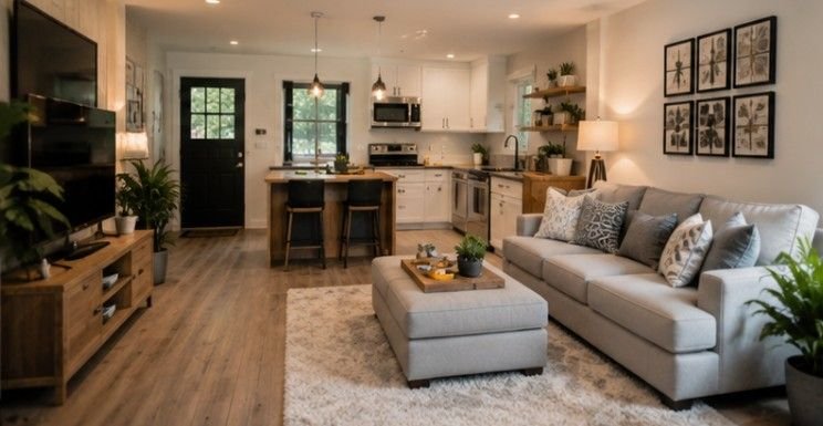 How to Convert Garage Into Living Space Step-By-Step