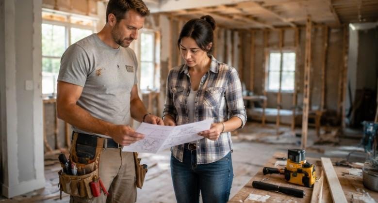 Permits and City Fees
