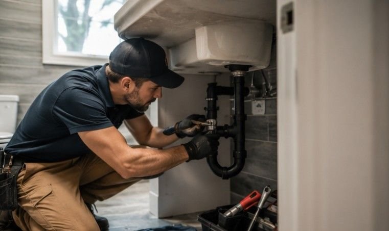 Plumbing and Water Systems