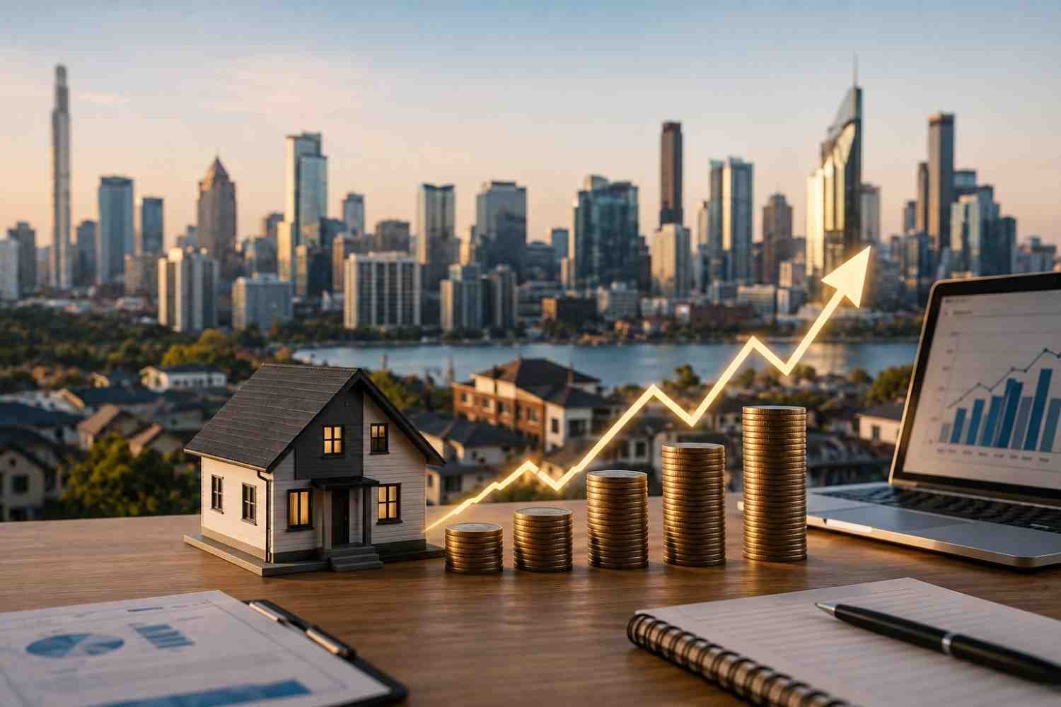 Property Investment Opportunities That Could Pay Off for Years to Come