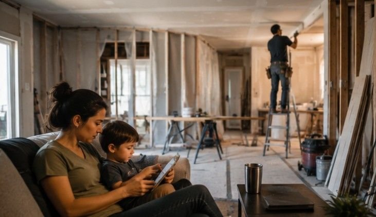 Protecting Kids and Pets from Hazards