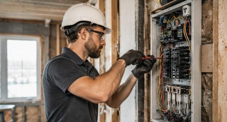 Renovation Tasks You Should Not DIY (Save Your Equity!)