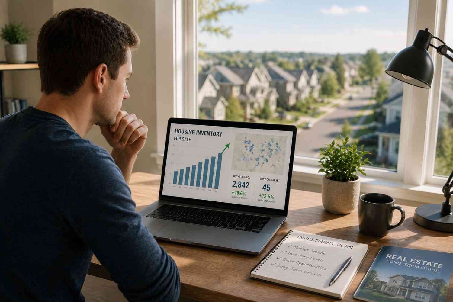 Rising Inventory Is Changing Buyer Opportunities