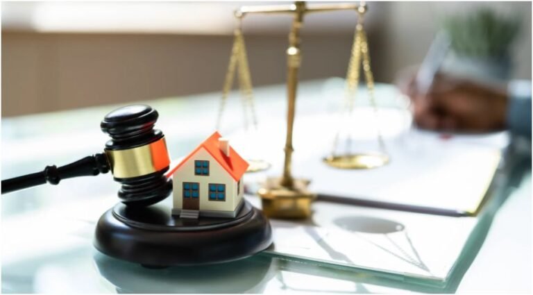 how to remove an easement from a property deed