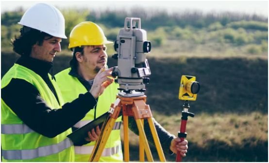 Hire a Licensed Land Surveyor