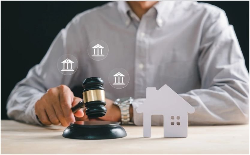 Can a Neighbor Claim Land Through Adverse Possession?