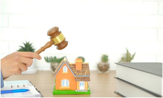The Five Legal Tests a Neighbor Must Prove