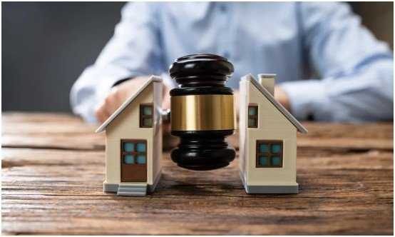 Common Boundary Situations That May Create a Claim