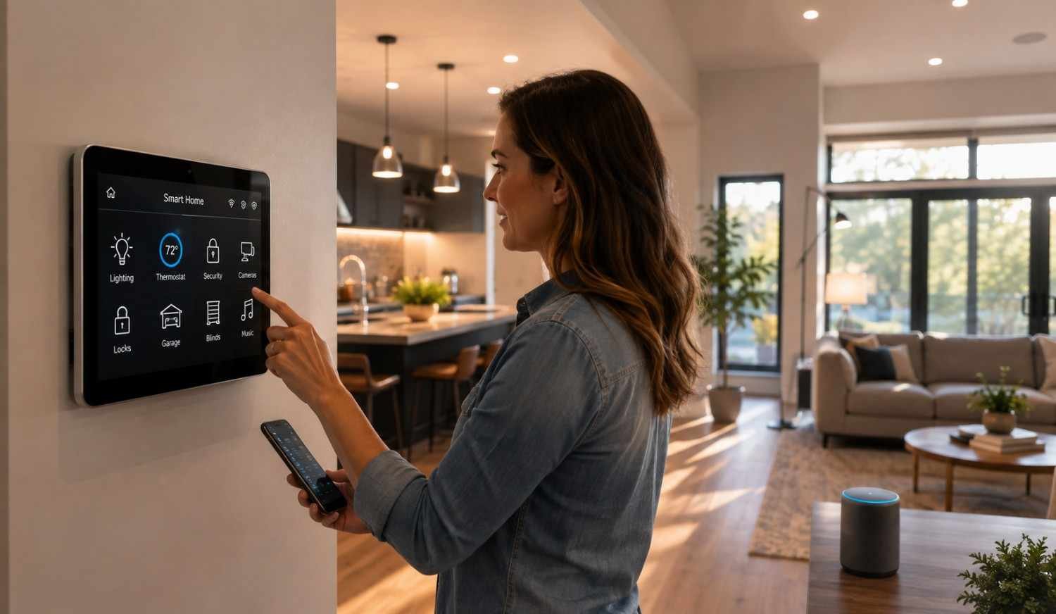 Smart Features Are Becoming Everyday Expectations