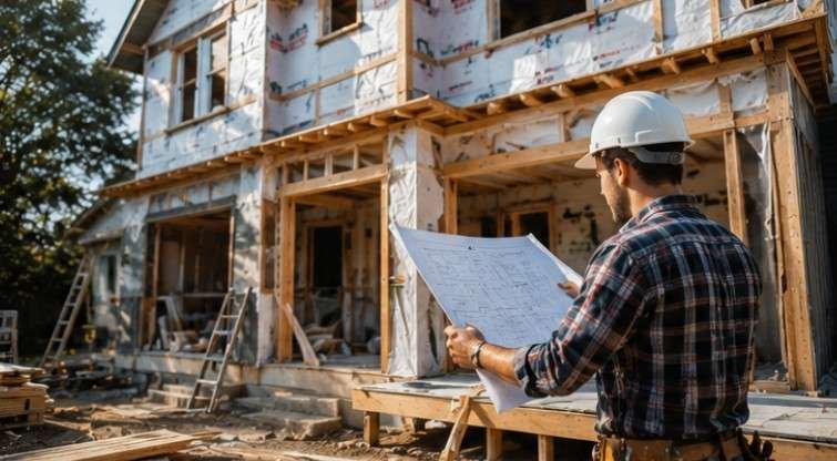 What Happens When You Skip Needed Permits