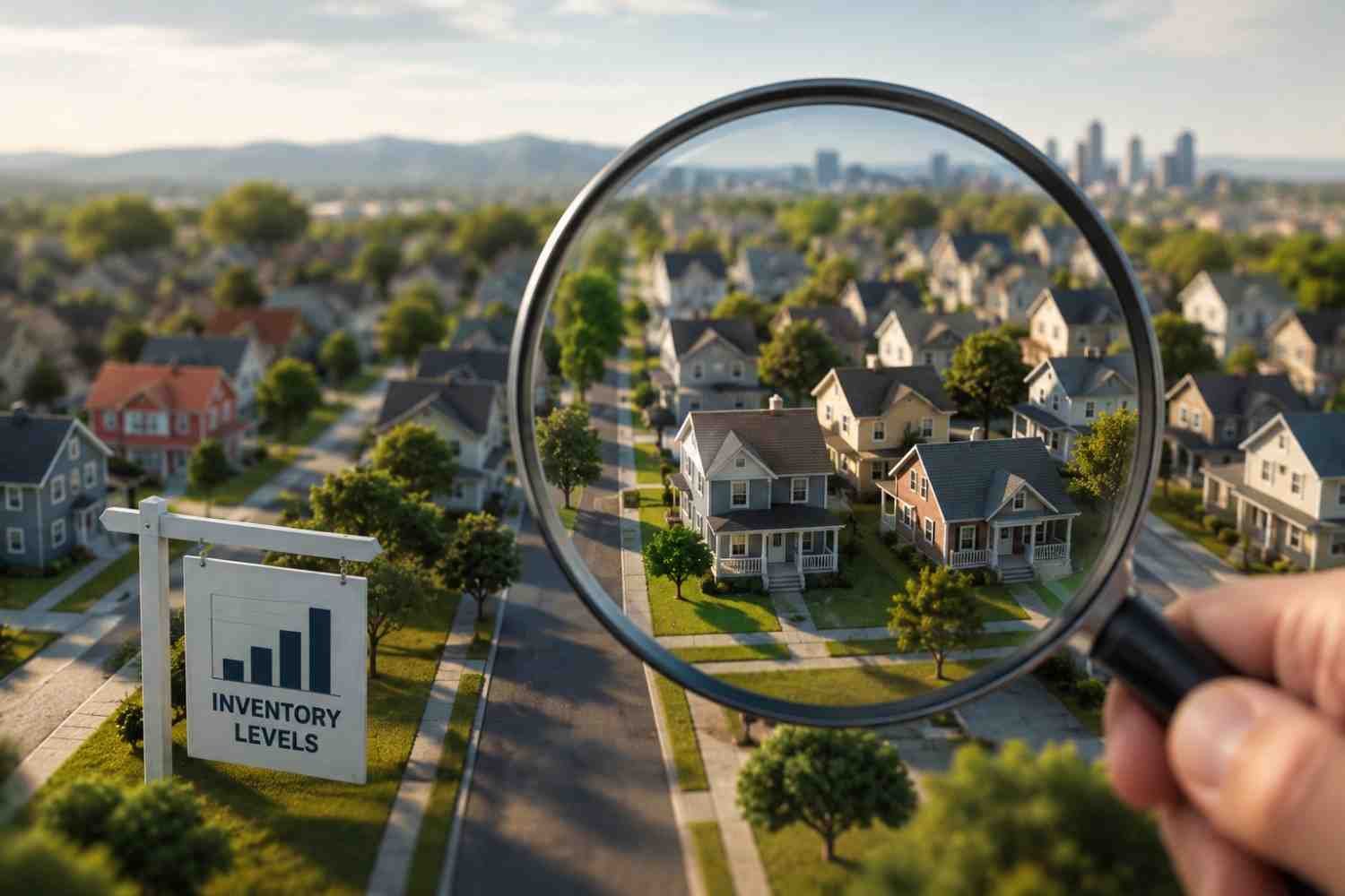 What Housing Inventory Really Means