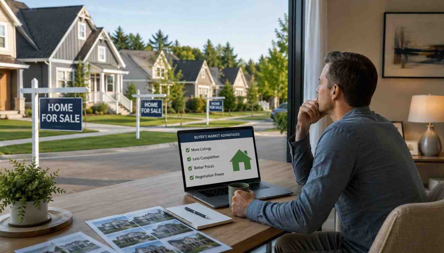 What Is a Buyer's Market