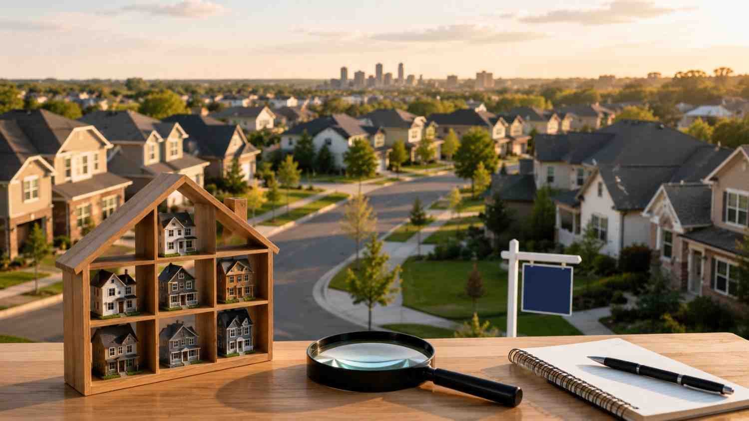What Real Estate Inventory Really Means