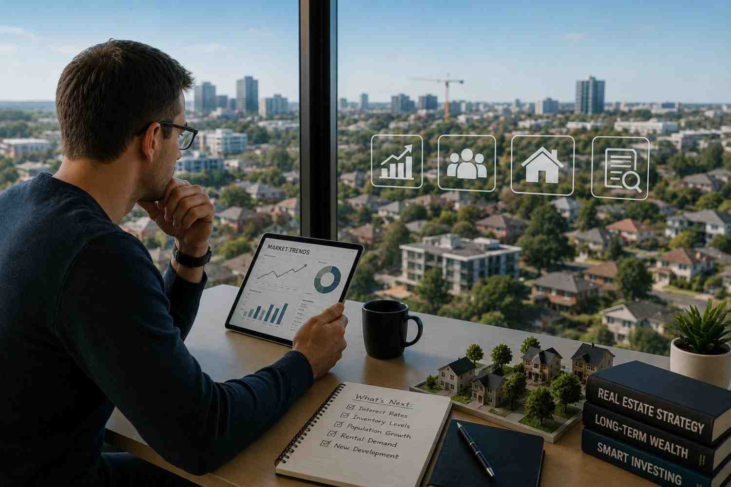What Smart Investors Are Watching Next