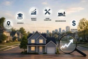 What Affects Home Values the Most? A Closer Look at the Biggest Influences